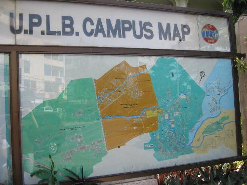 University of the Philippines - the number 1 university in the philippines...