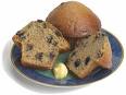 Muffin - muffin for breakfast?