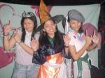 witch funky princess - the witch, the princess and the funky