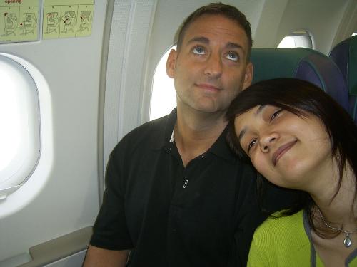 mha man.. - Destination Cebu.
