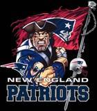 patriots - the patriots