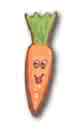 Virtual carrot for you - This is my reward for you, wizard. Hope you like it.