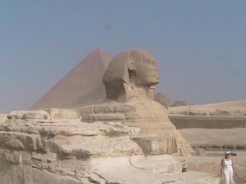 Abu Alhoole - See Egypt tourism