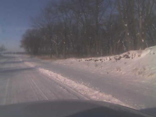 pbrk5 - Country road