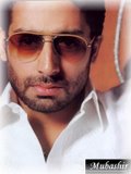 Abhishek Bachchan - How sexy is he looking in this photo??