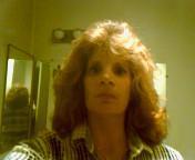 Pixell - Pixell in the bathroom taking pic with cellphone.