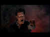 A possessed ash in evil dead 2 - Evil Dead 2