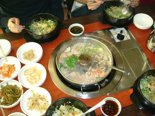 Food - Yummy food :D

Picture taken in Korea.
