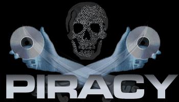 Piracy - This is an image that represents piracy.