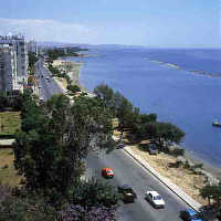 cyprus - limassol, cyprus
