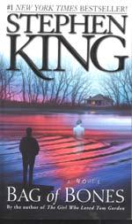 Bag of Bones - Stephen King