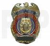 Police - Police Badge