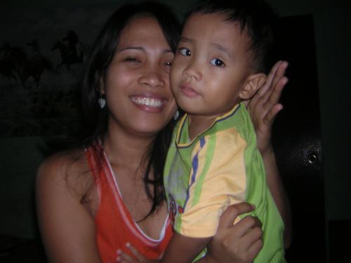 i can tell it by my eyes,,,, - I'm so simple person... I want simple lifetyle and I'm just contented of what i have