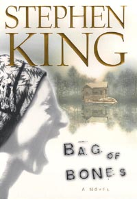 Bag of Bones - Stephen King