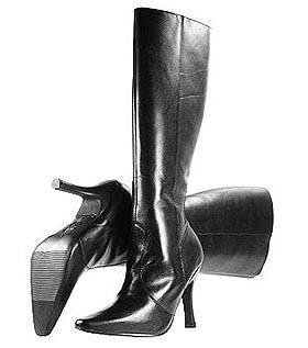 Fashion  - Photo relates to being fashion concious or latest trends!