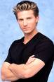 jason morgan - a picture of jason on g.h