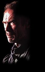 The Unforgiven - Clint Eastwood