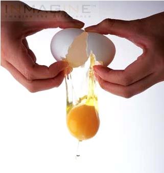 Egg - Eggs is a healthy food. Is it a vegetrain or otherwise