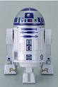 r2d2 - r2d2 he was the brains behind the hle operation.Without him the rebels couldn't have got in the computer systems of the enemy