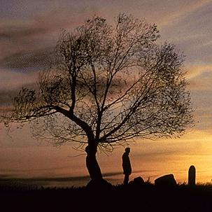 The Unforgiven - Scene from The Unforgiven