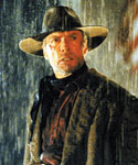 The Unforgiven - Stars - Clint Eastwood