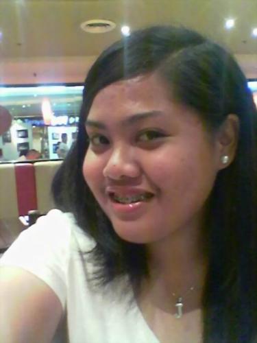 me - vanity