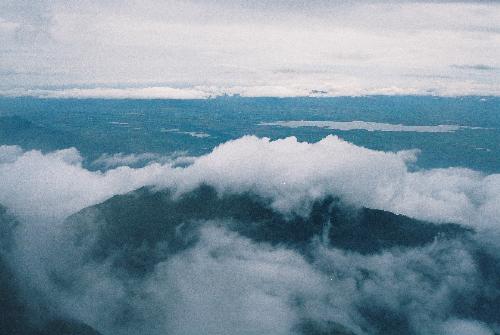 Kodaikanal - This is a photo from the hill-station of kodaikanal. It tell us of the amazing beauty of this place.