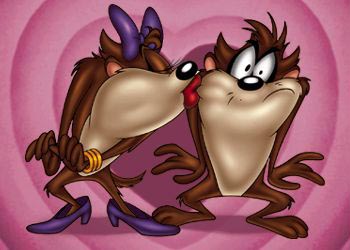 mmmuuaaah - lucky