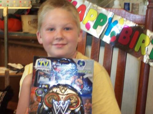 he is growing up, 12 already - My son is not a baby anymore, He's growing up no matter how much I want him to stay little that dreaded birthday comes every year.