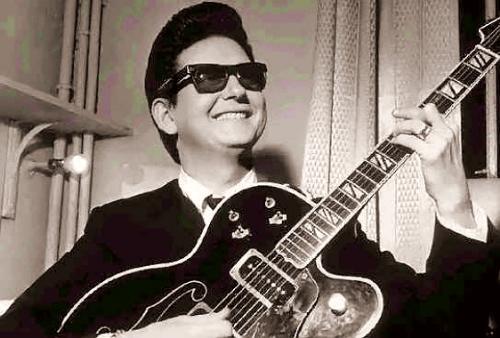 Roy Orbison - Musician