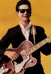 Roy Orbison - Musician