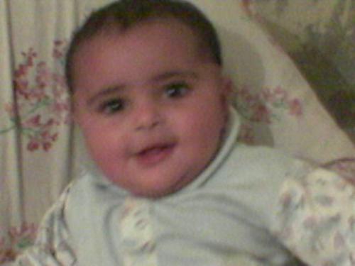 Innocence 2 - My nephew Salman