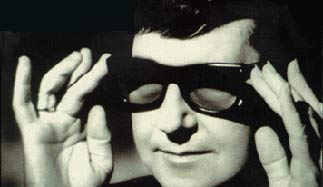 Roy Orbison - Musician