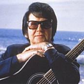 Roy Orbison - Musician