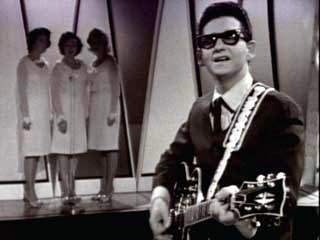 Roy Orbison - Musician