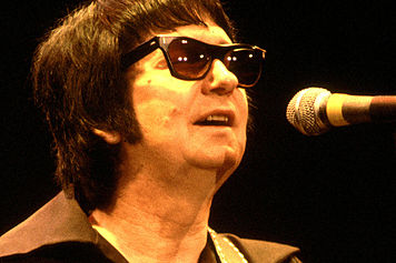 Roy Orbison - Musician
