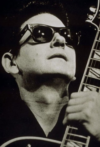 Roy Orbison - The Big 'O'