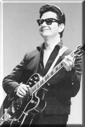 Roy Orbison - Musician