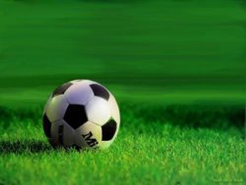 football - the great gamee