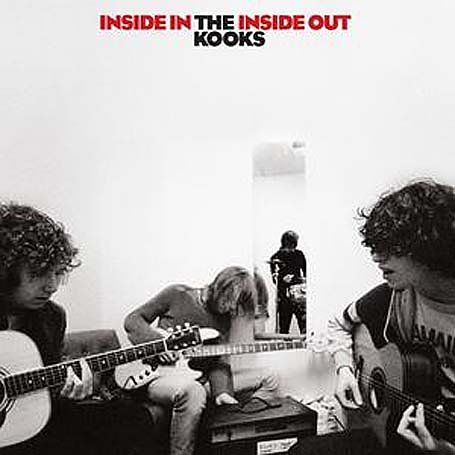 Inside In Inside Out - The Kooks - Inside In Inside Out - The Kooks
Great Album!