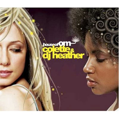 House music - Dj's Colette and Heather