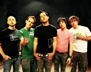 Simple Plan Band - This is the simple plan