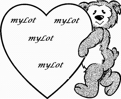 myLot - I luv myLot