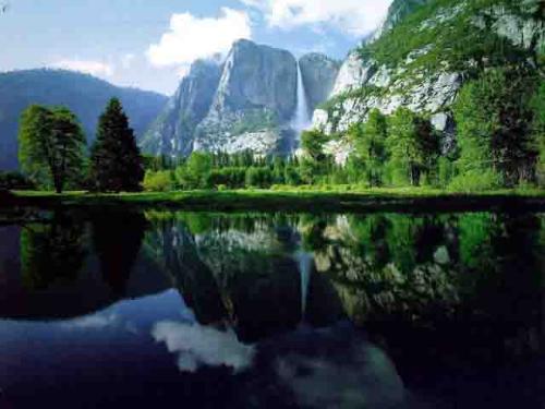 californian lake - lake in south california