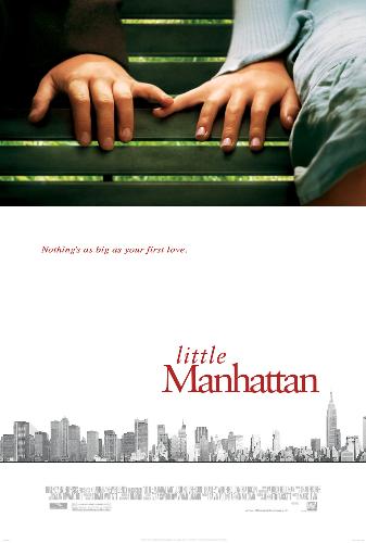 Little Mahattan - young love