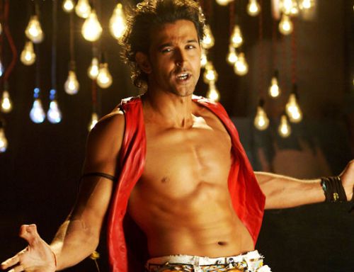 Dhoom2 - dhoom2
