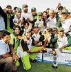pakistans defeat in world cup - pakistan team