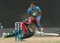 Indias defeat in the league match - India vs Bangladesh