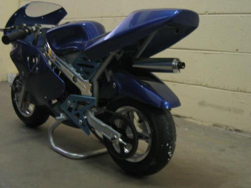 Do You Like Speed? - Do you really like speed? what do you think of this bike? do you think it can fly? wow I love it, do you also think it fit me?