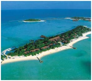 Island - Beautiful